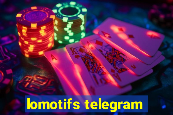 lomotifs telegram